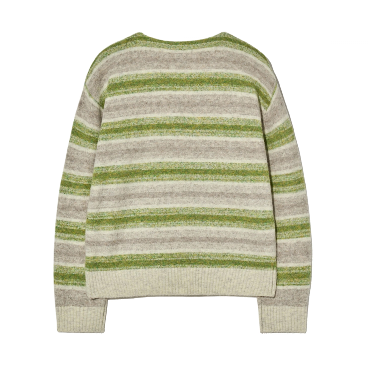 MARITHE FRANCOIS GIRBAUD MULTI STR CARDIGAN