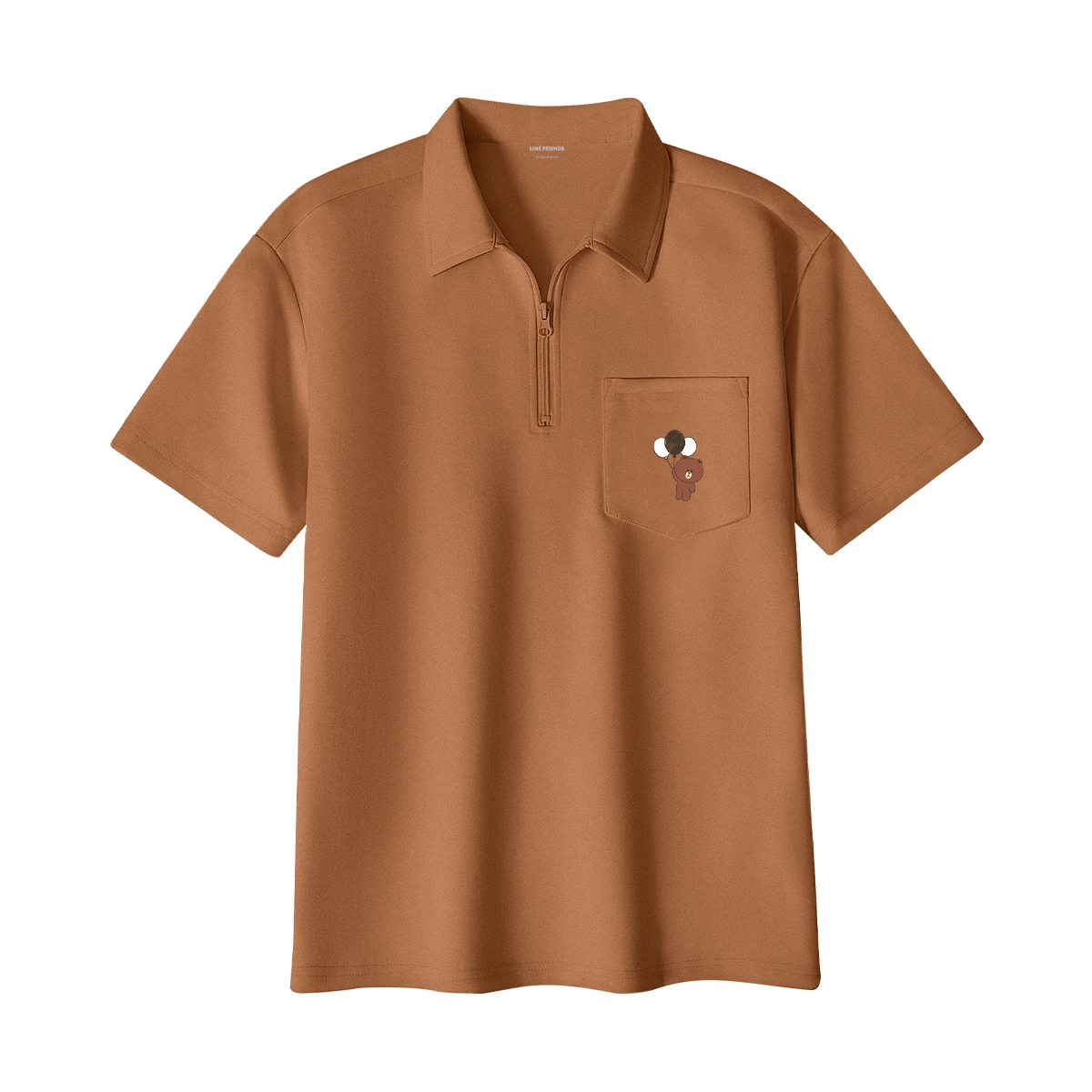 LINE FRIENDS Polo
