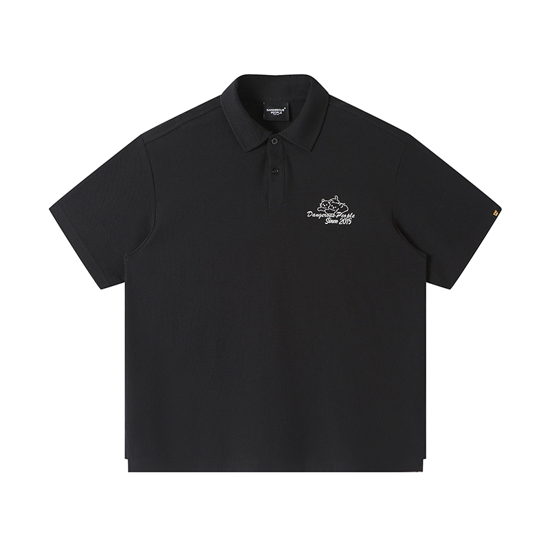 DANGEROUSPEOPLE POLO