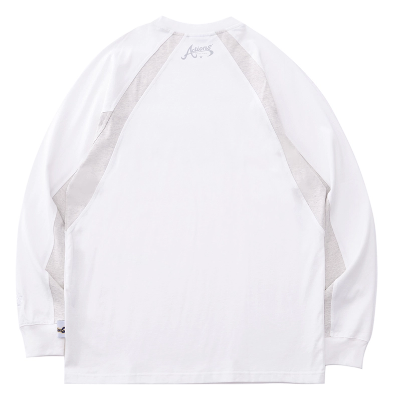 ACTIONSQUAD T