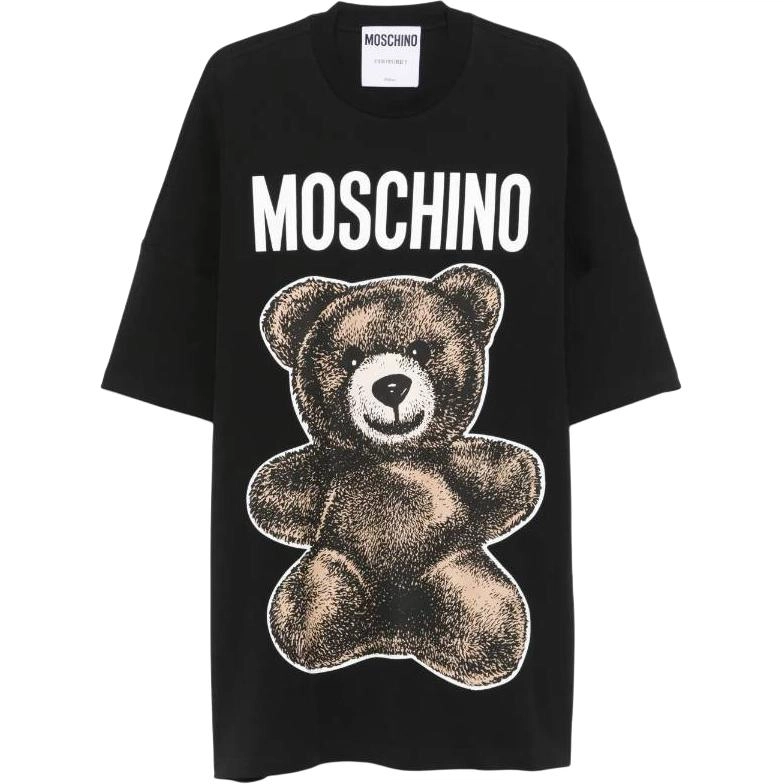 MOSCHINO T