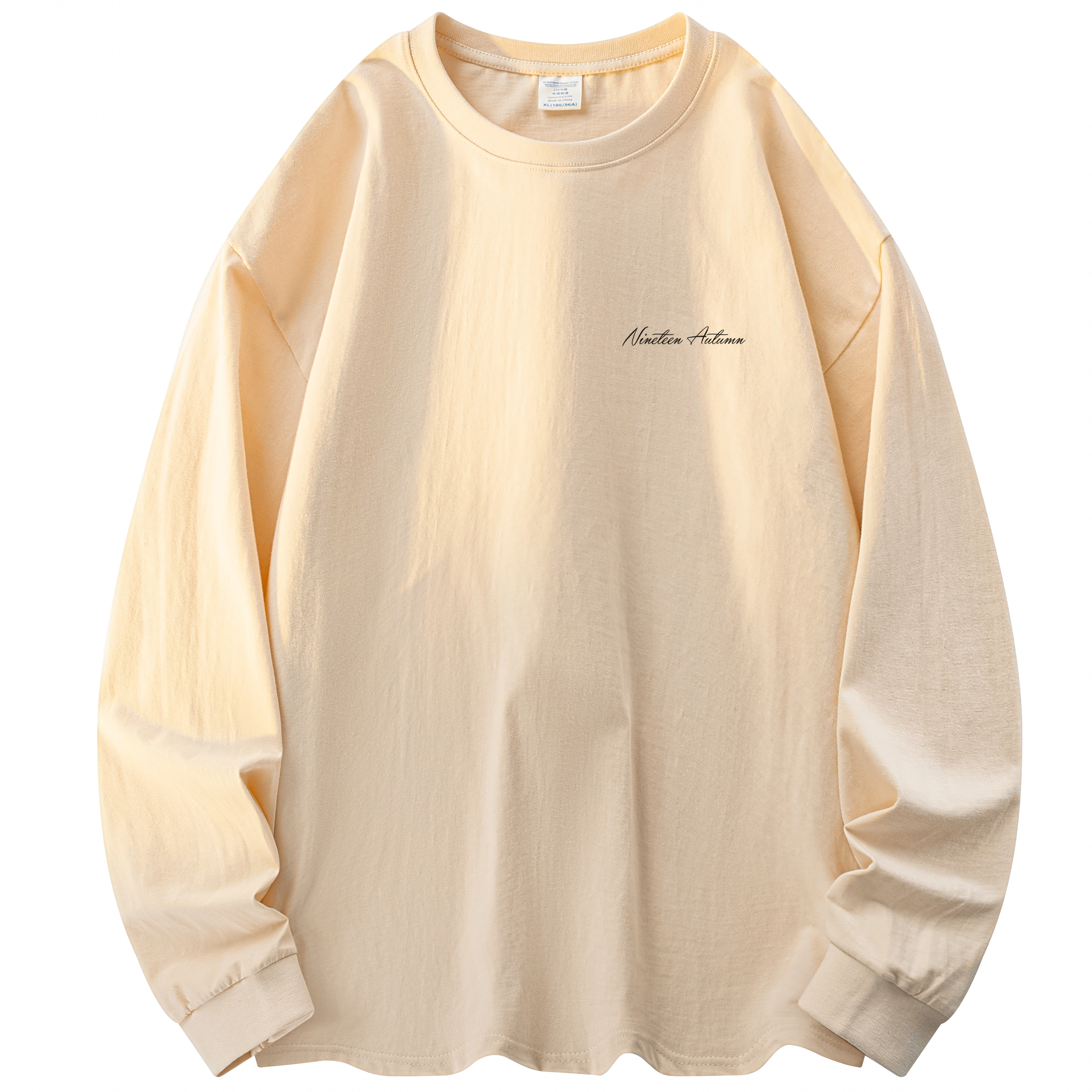 NINETEEN AUTUMN T