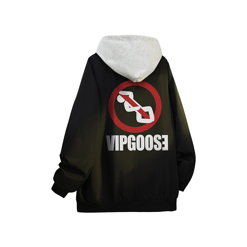VIPGOOSE logo