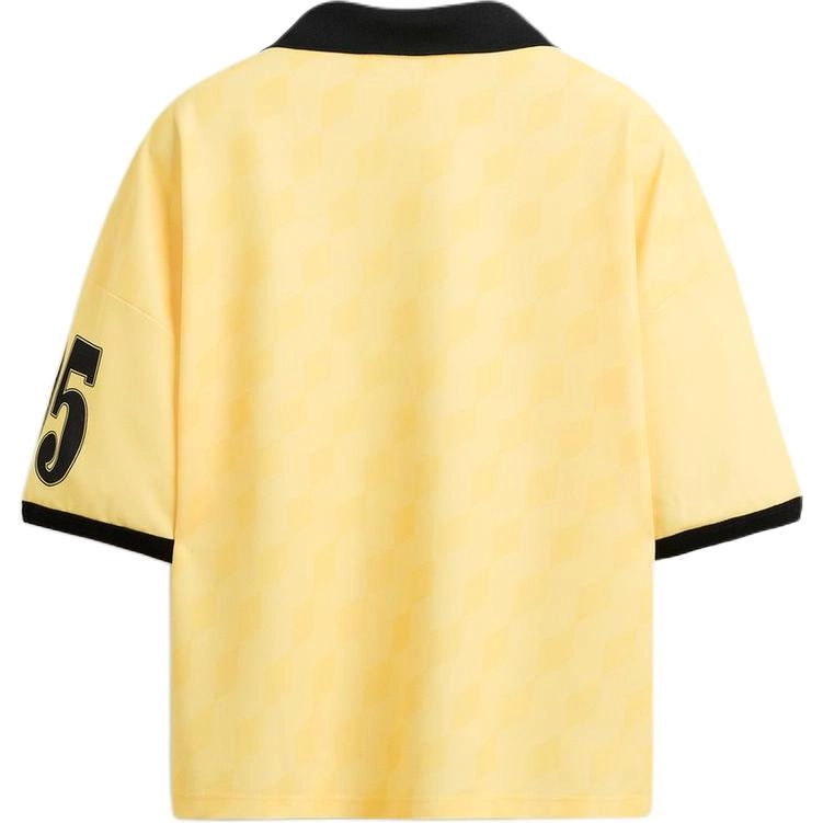 ZARA Polo