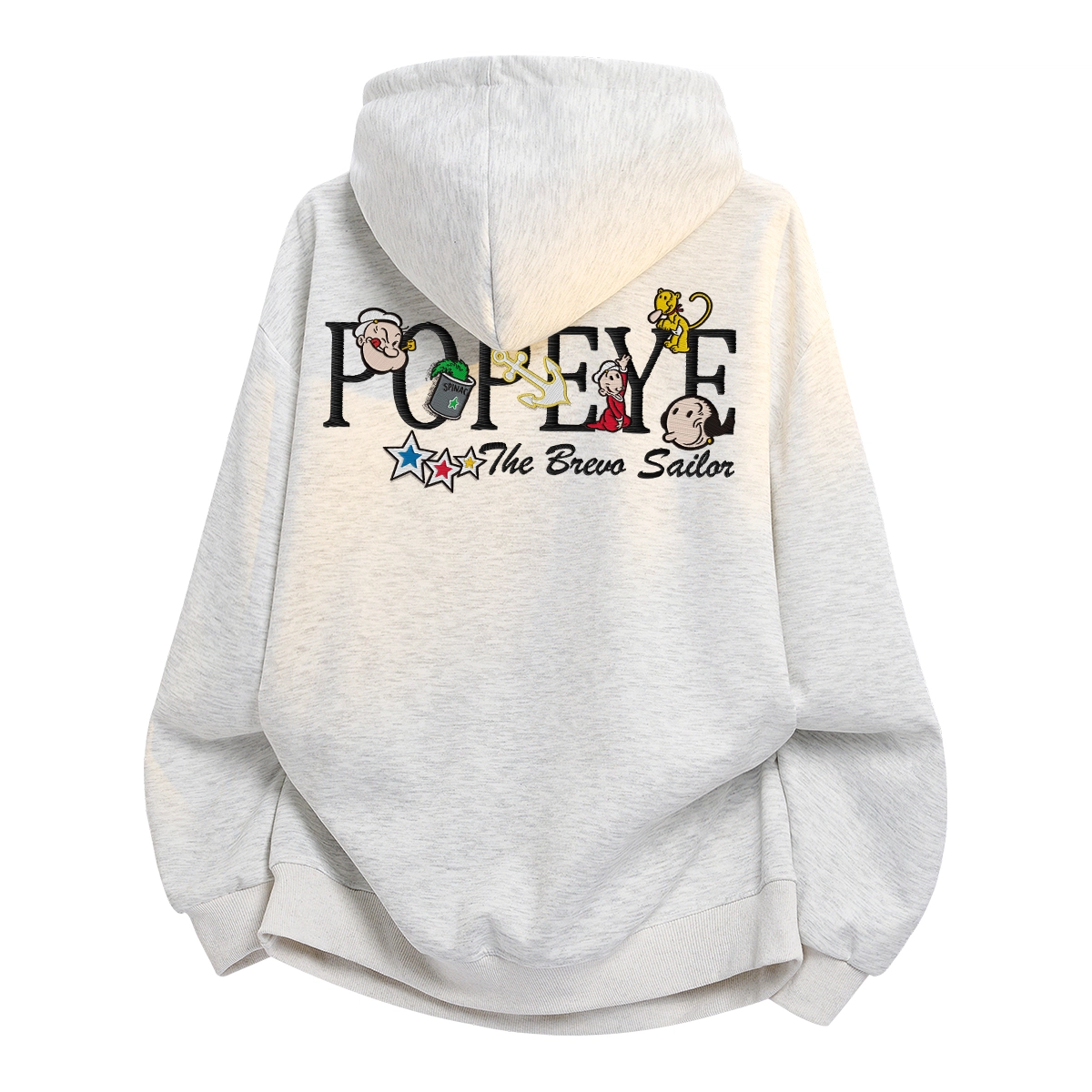 POPEYE Logo