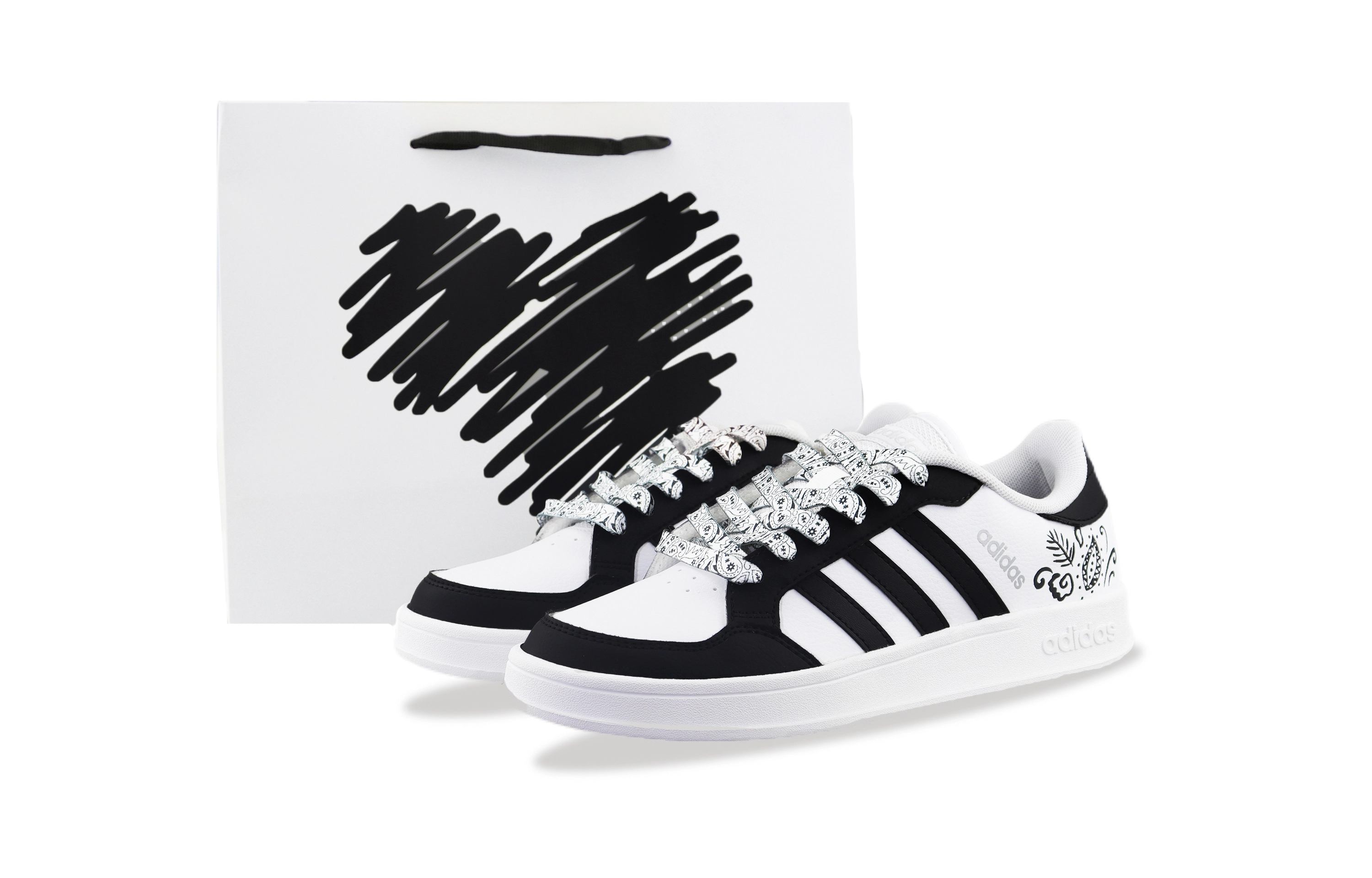 adidas neo Breaknet
