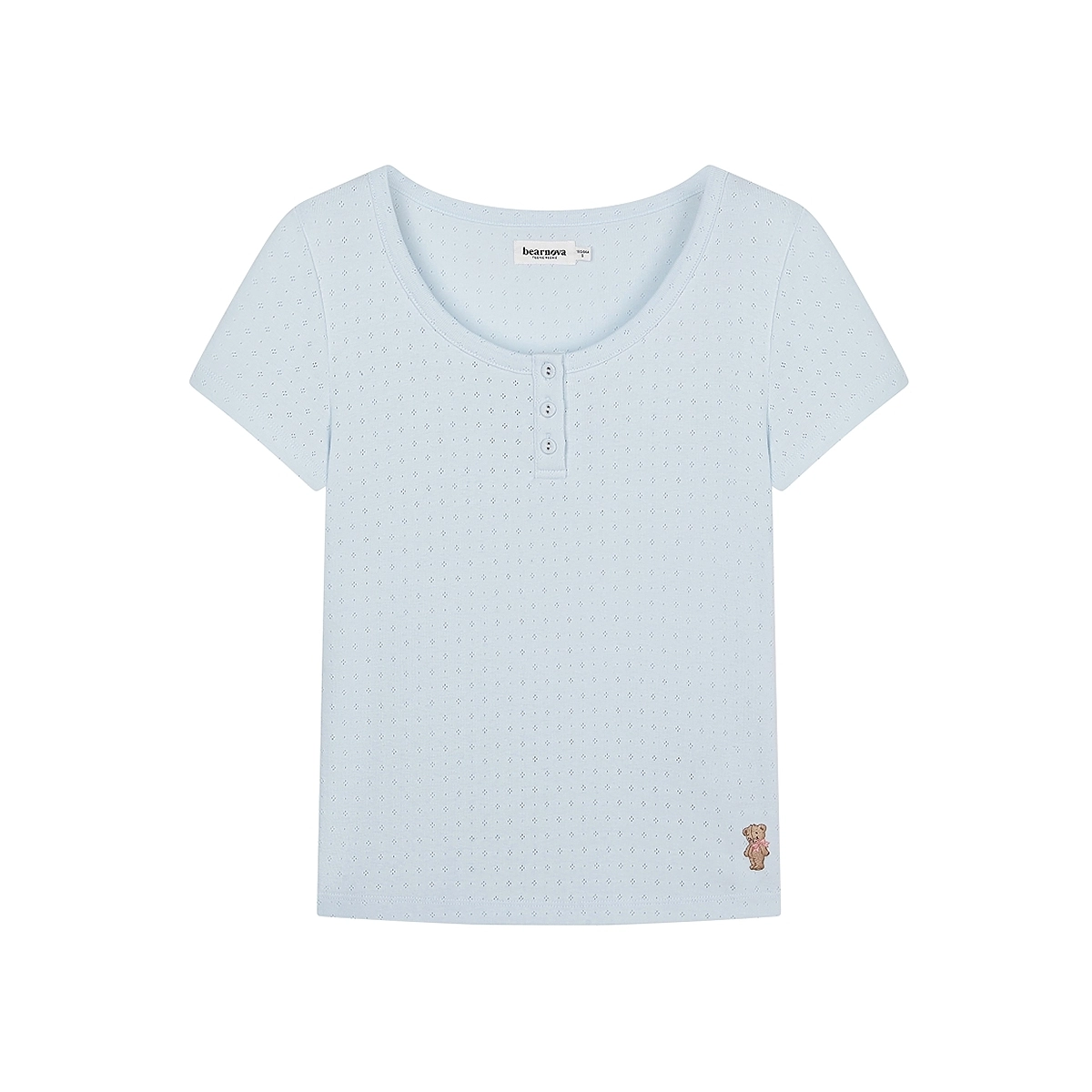 Teenie Weenie bearnova2025 T