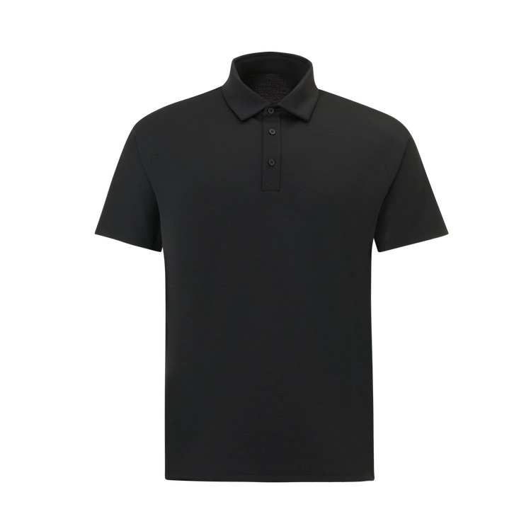 DESCENTE Dualis Polo