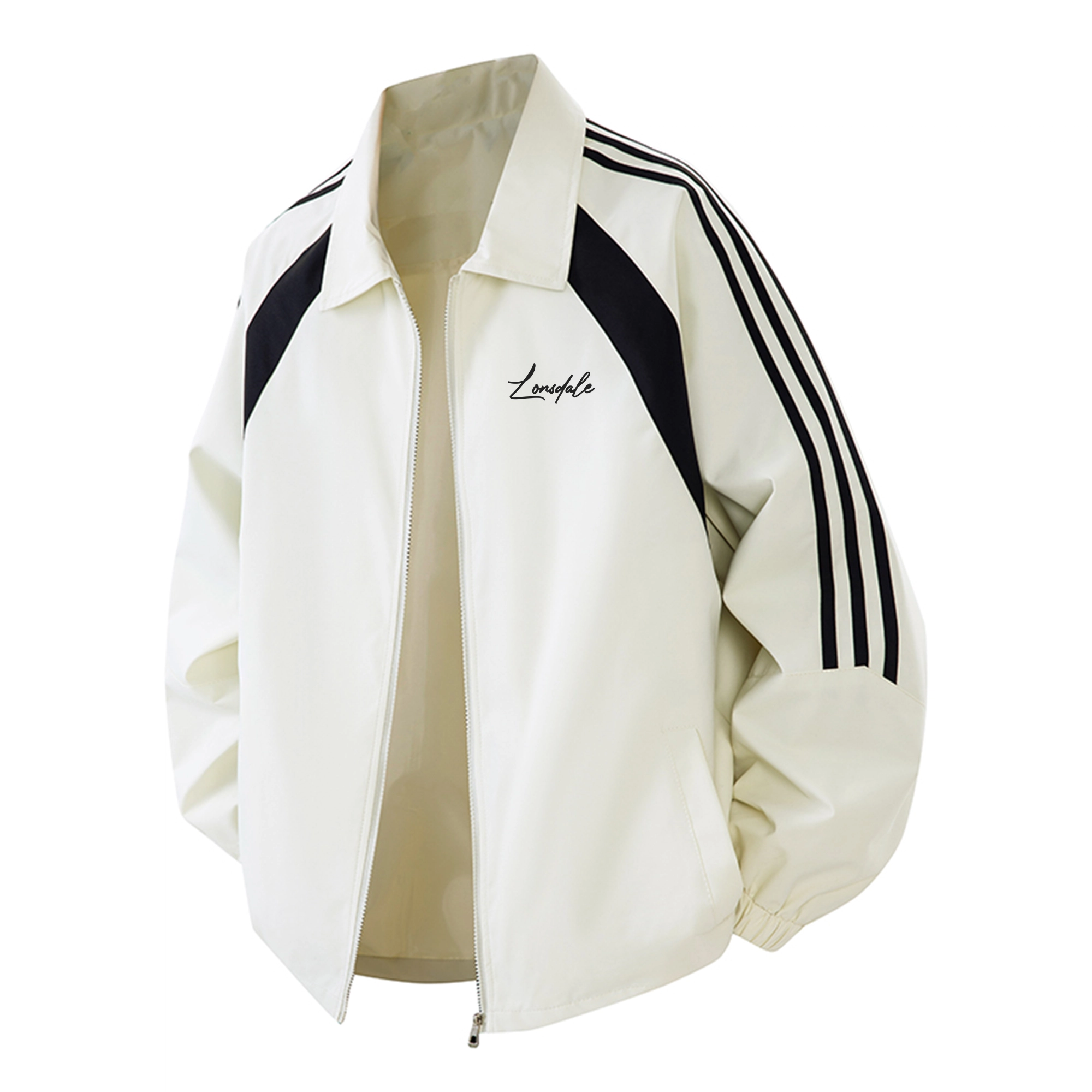 LONSDALE bomber
