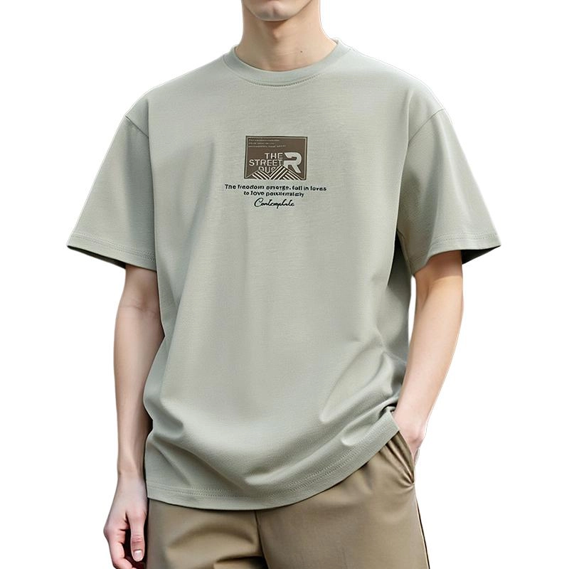 T