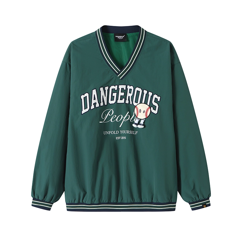DANGEROUSPEOPLE DVT