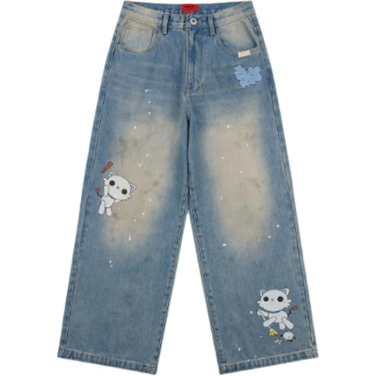 GOOD BAI GOODEES FW25 logo