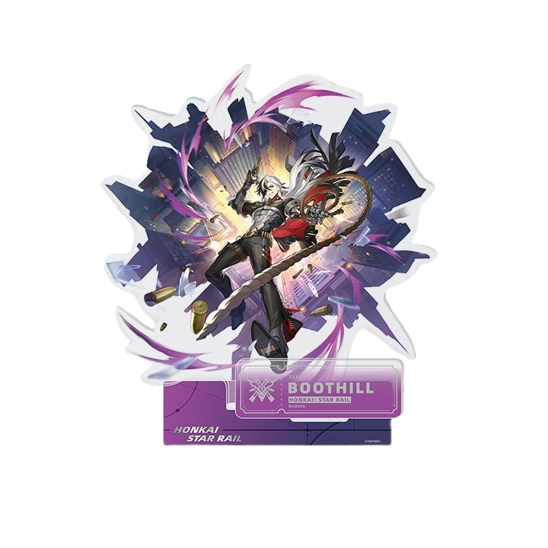 MIHOYO