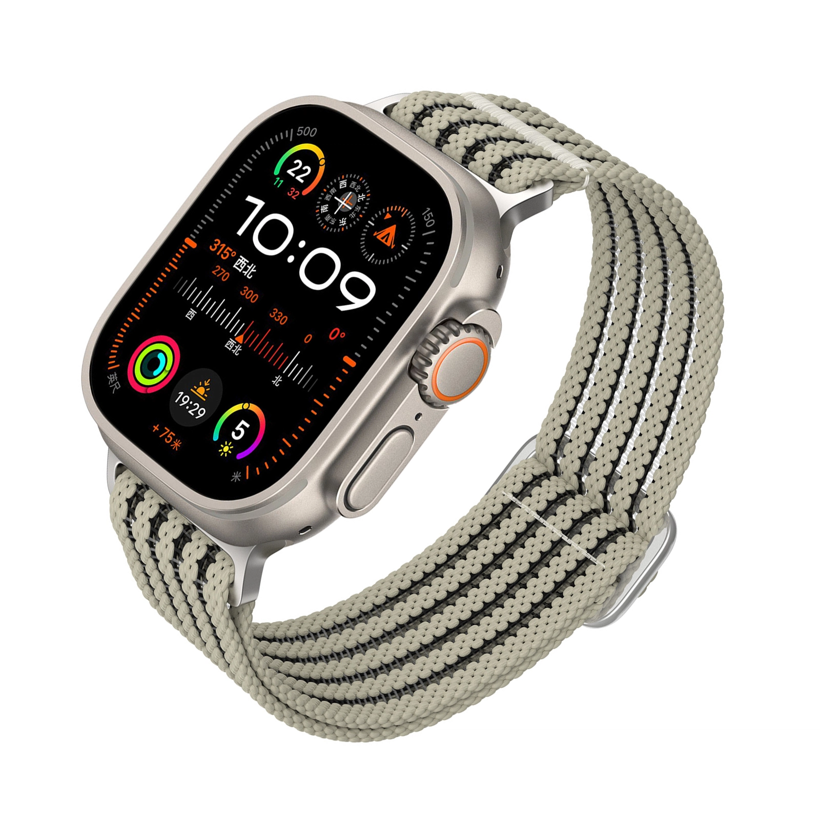 TooGowa iwatch