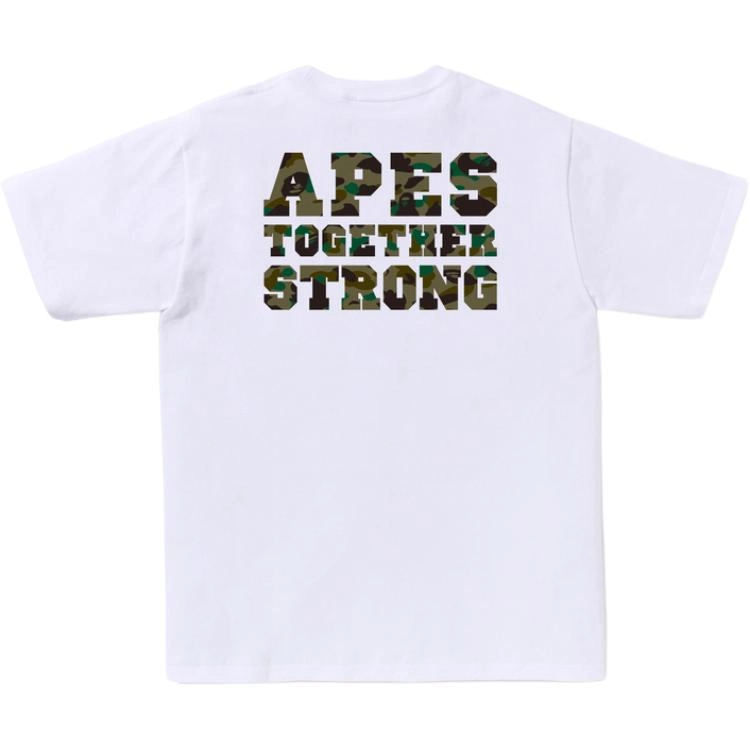 A BATHING APE FW25 FW25 T