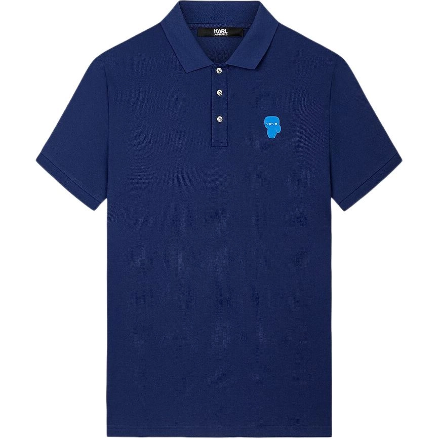 KARL LAGERFELD LogoPolo