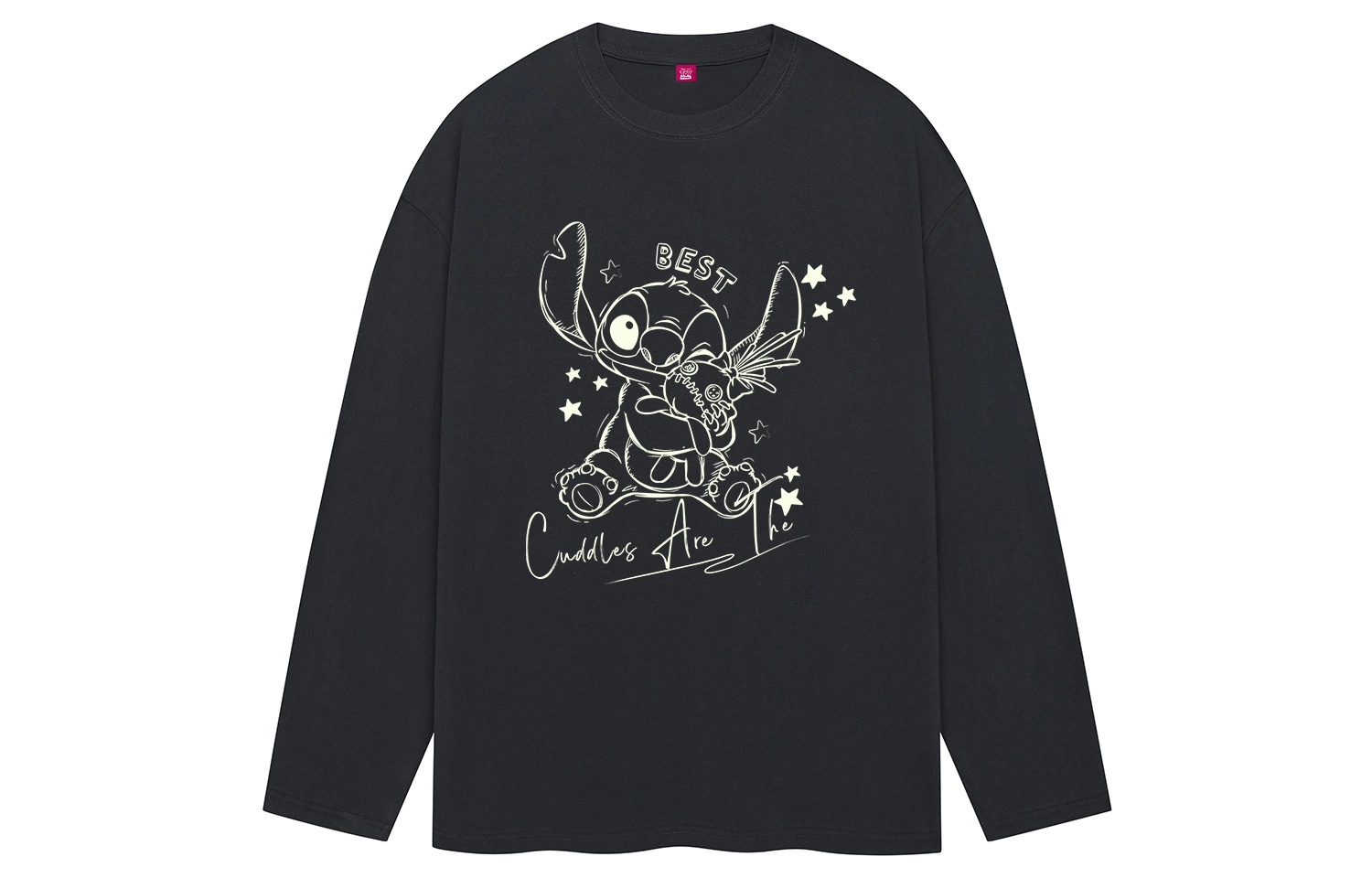 Disney logoT