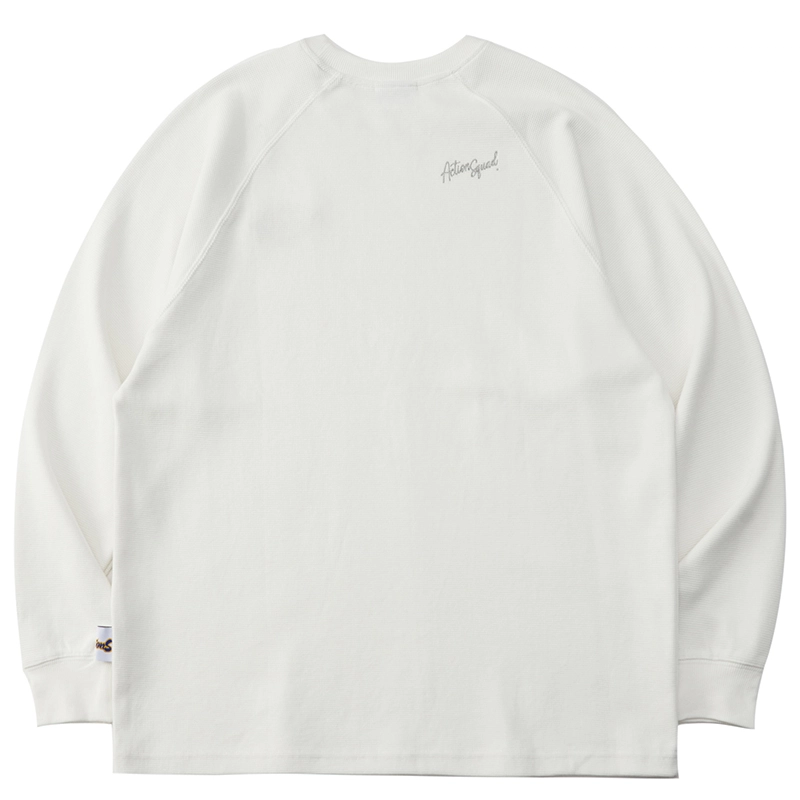 ACTIONSQUAD T