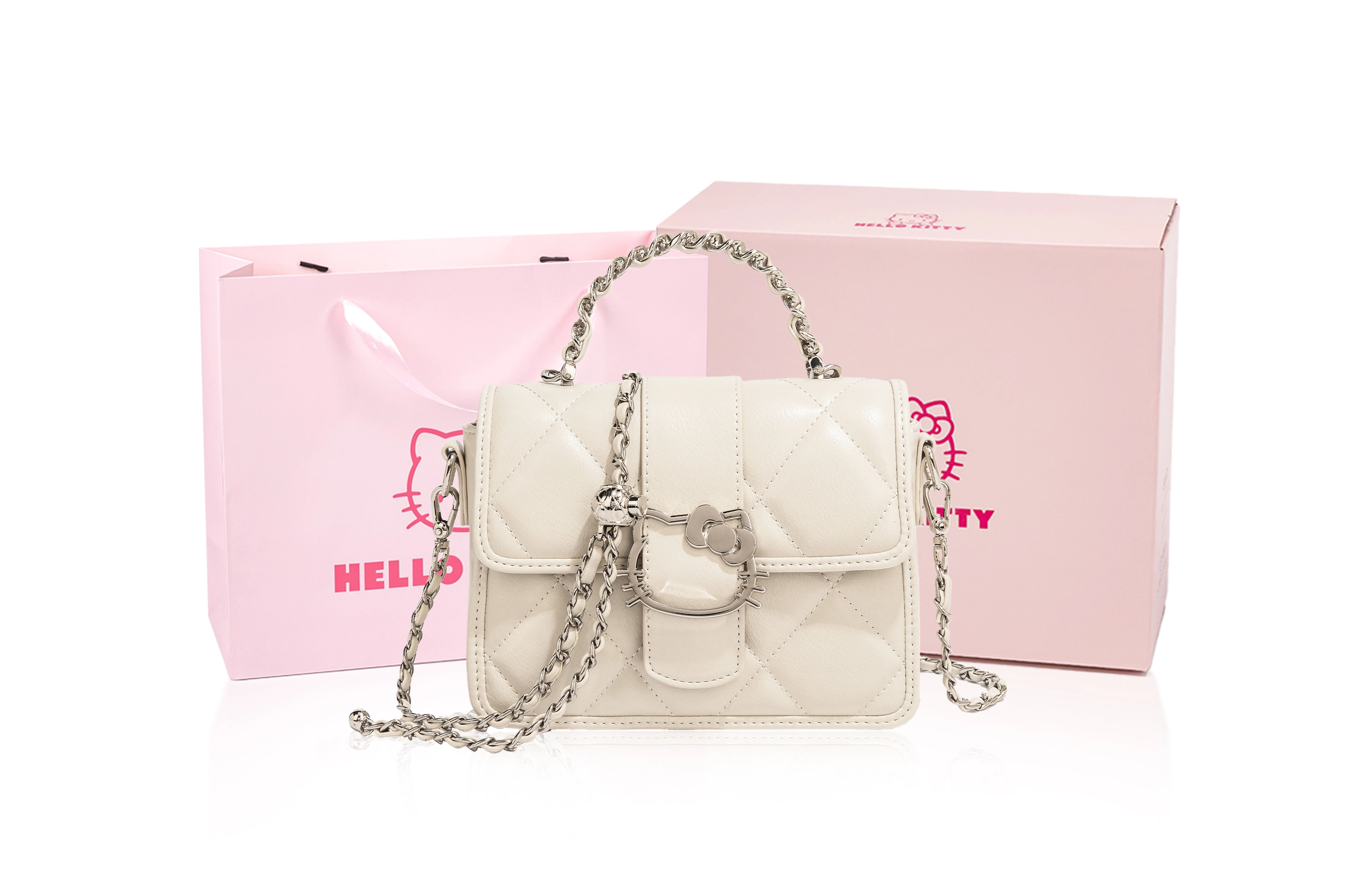 Sanrio HelloKitty ins PU