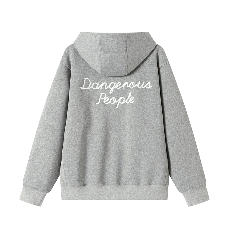DANGEROUSPEOPLE