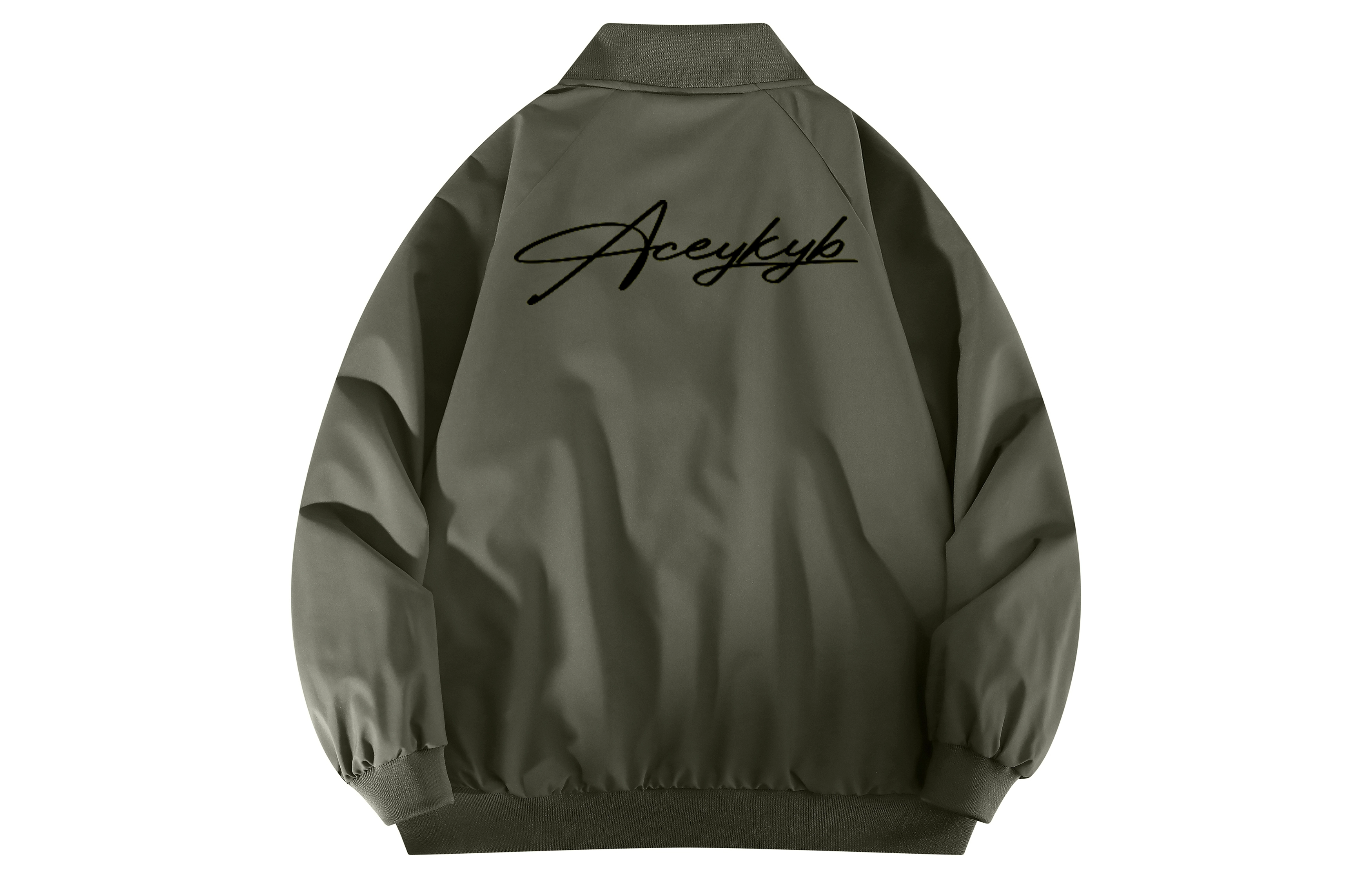 YKYB YKYB x Logo