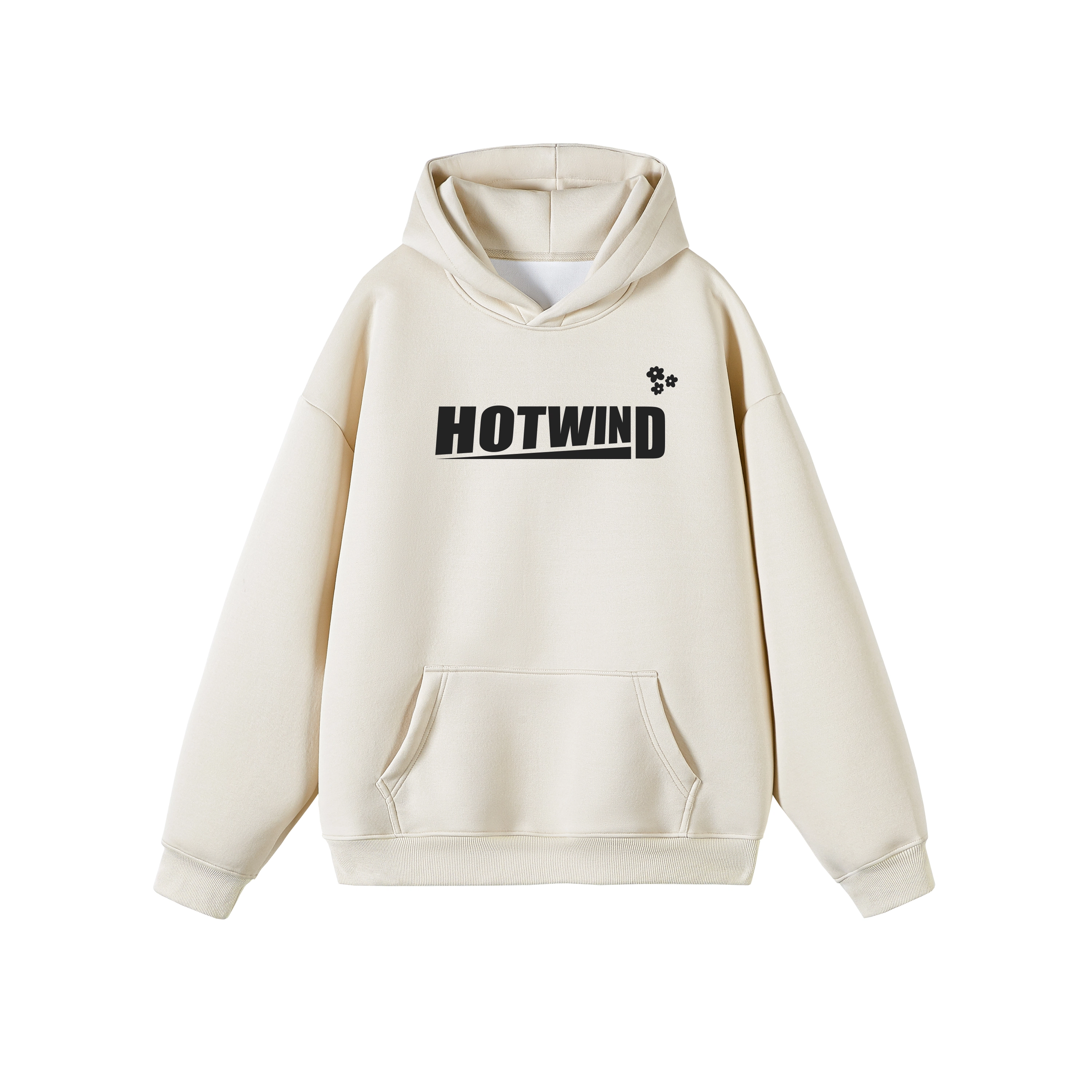 Hotwind Logo