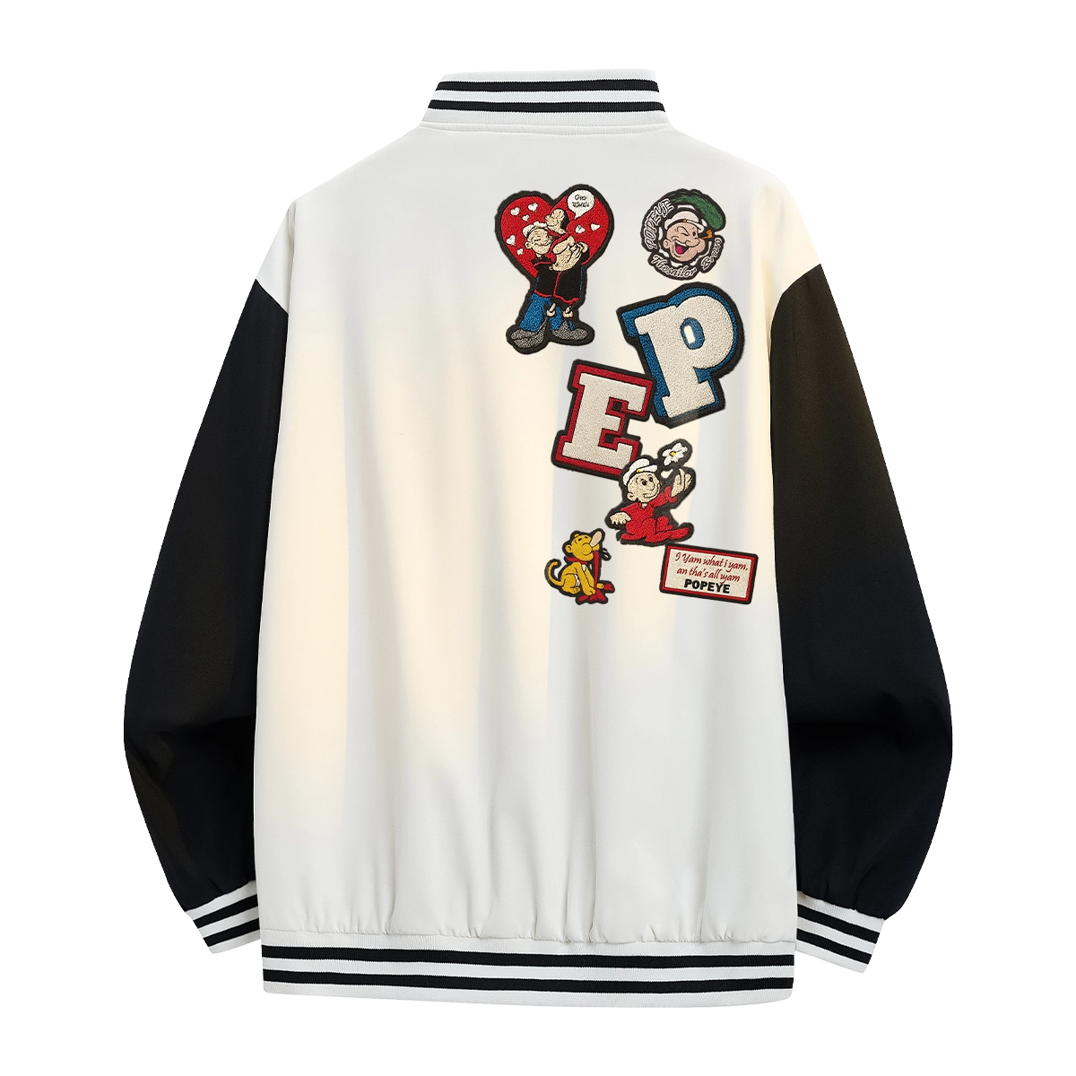 POPEYE Logo