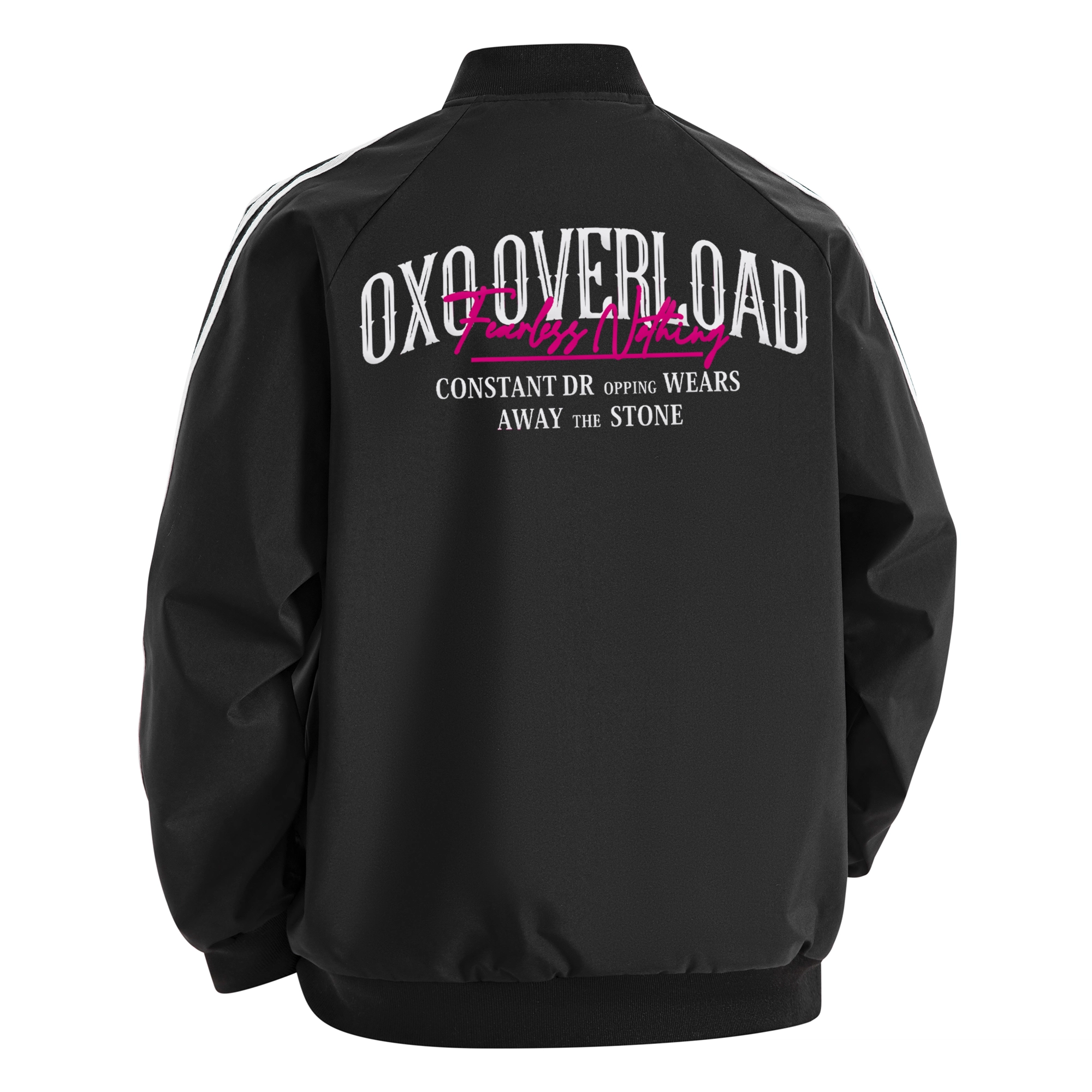OXO OVERLOAD logo