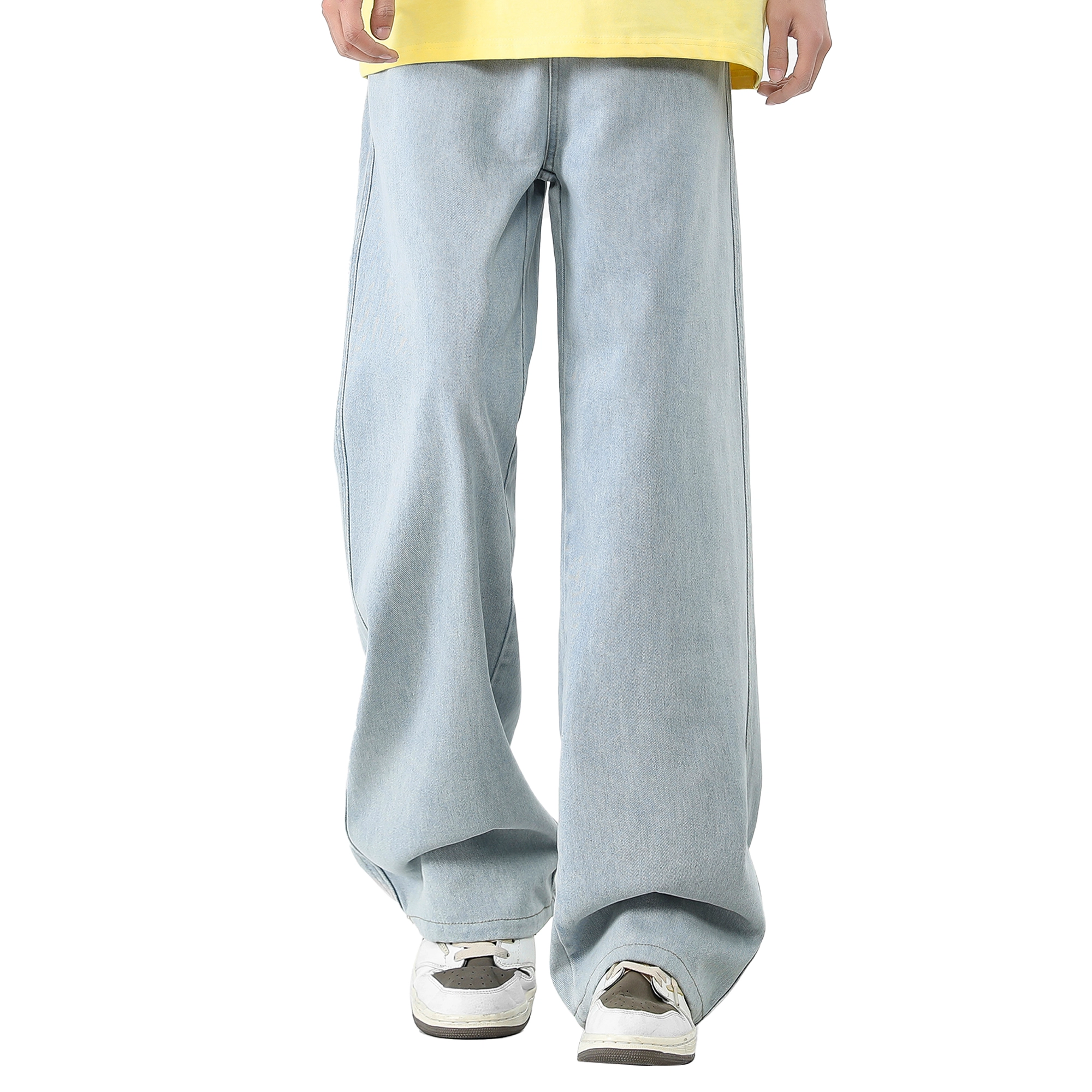 ZOGGS oversize