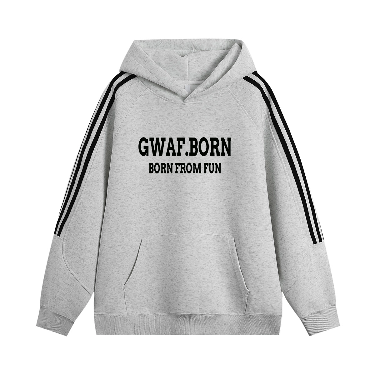 GWAF Logo