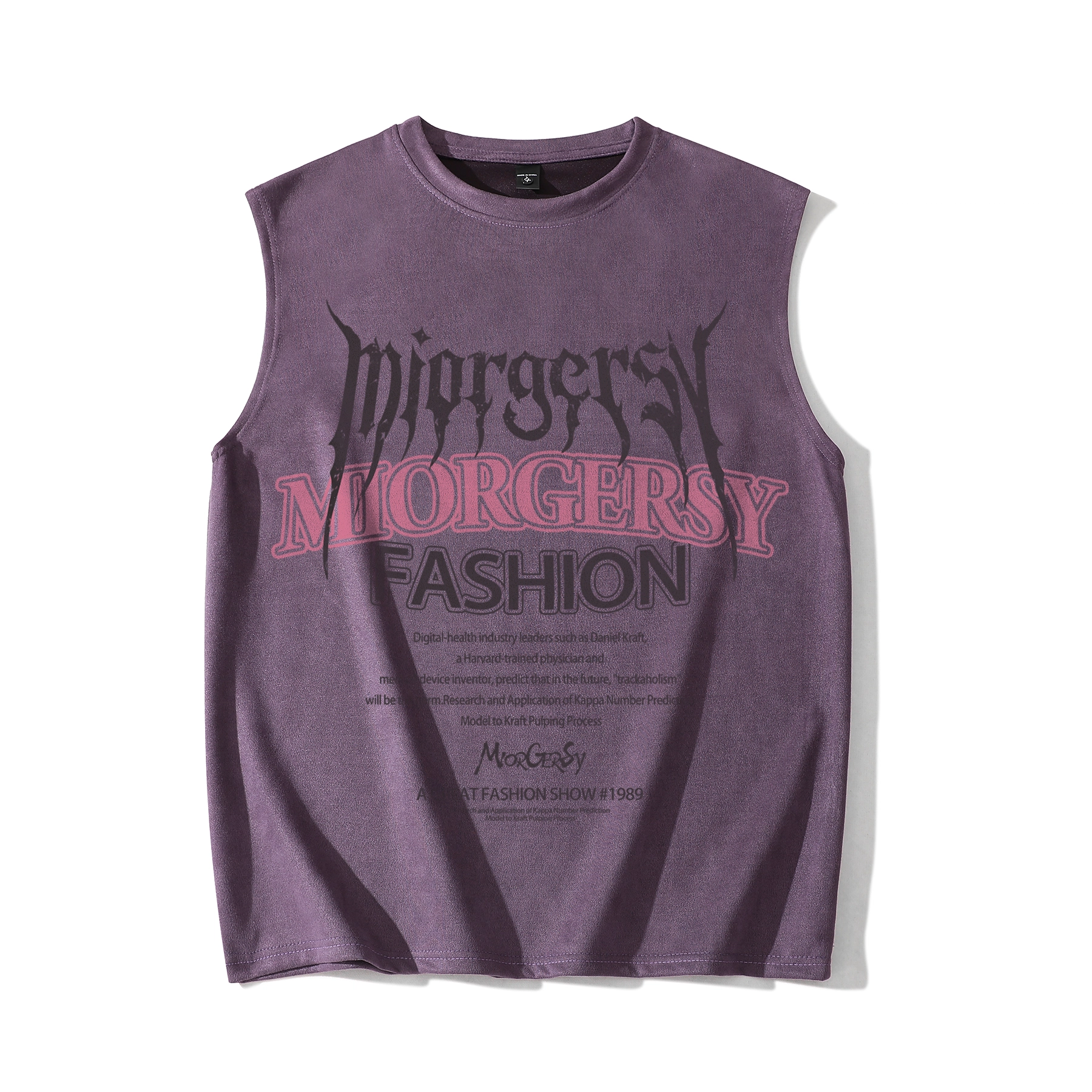 MIORGERSY
