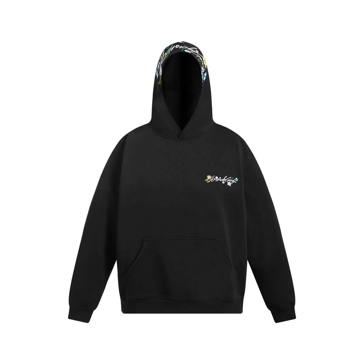 404MOB GANG Logo7A