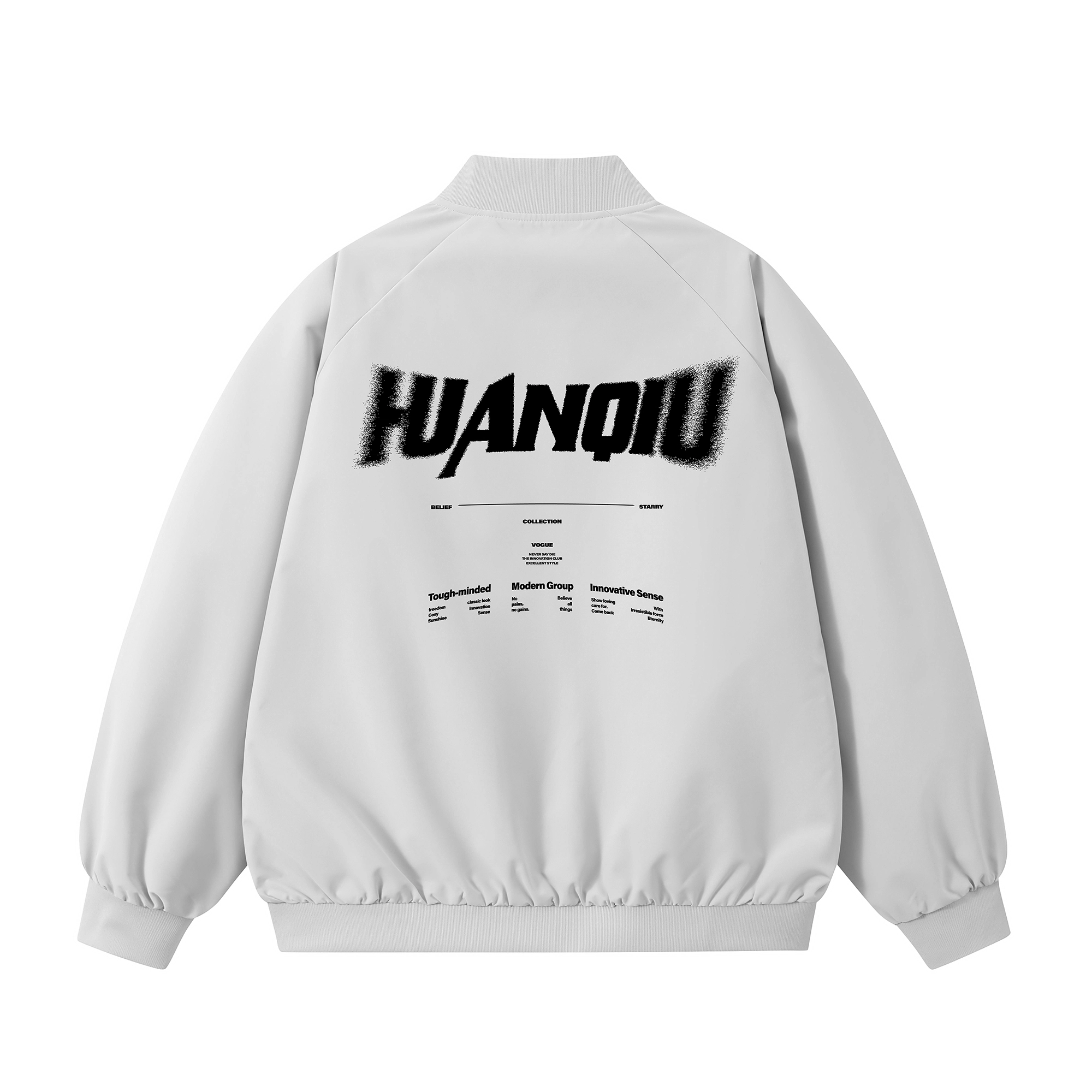 HUANQIU