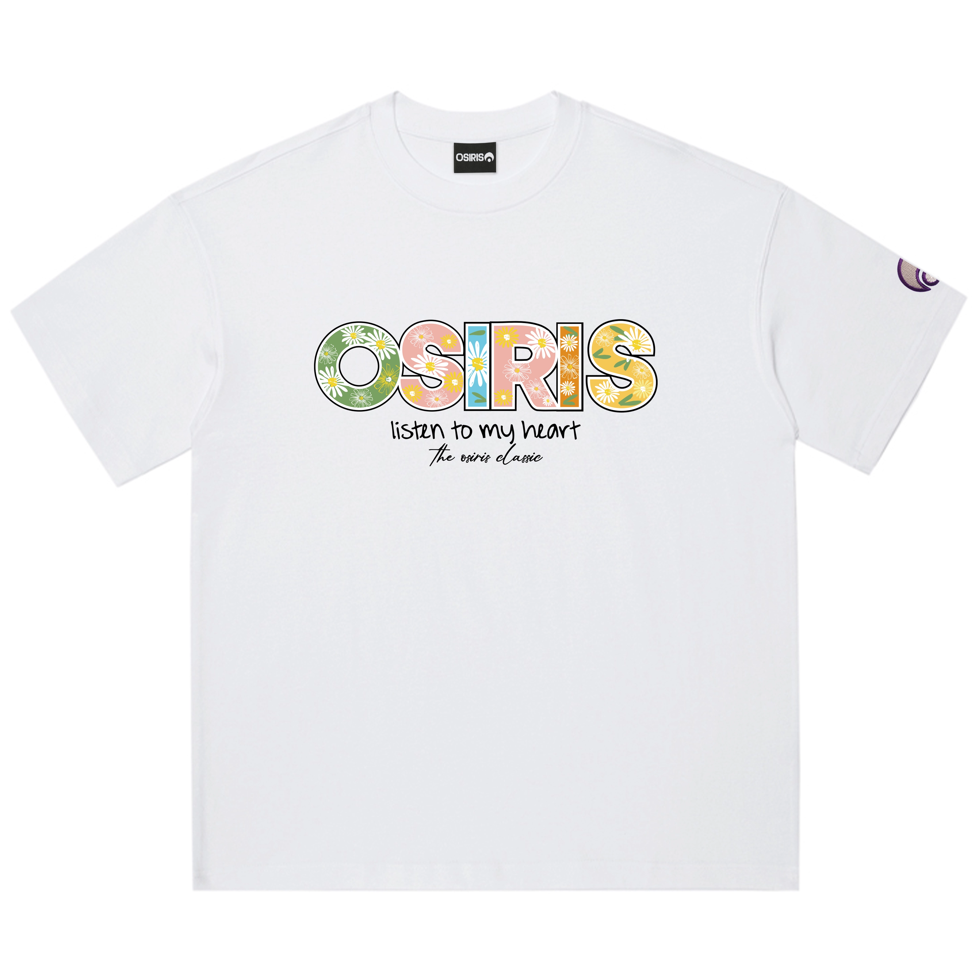OSIRIS T 2