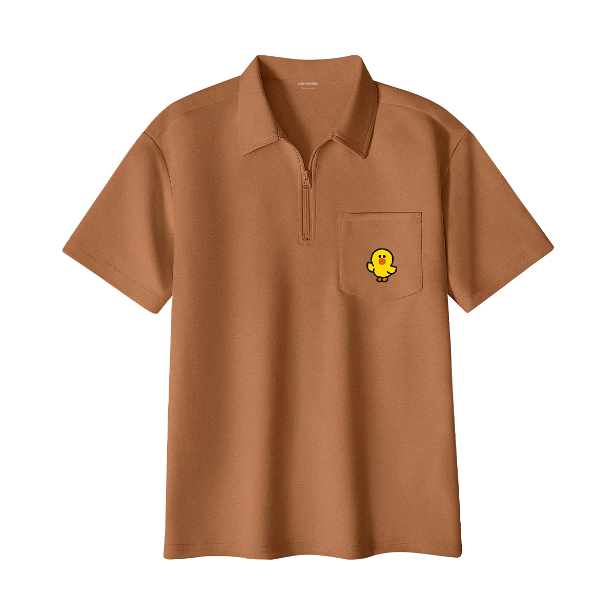 LINE FRIENDS Polo