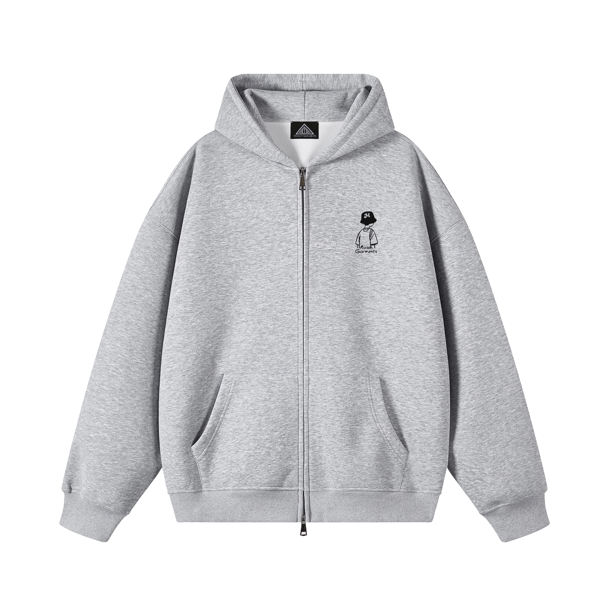 masongarments LOGO