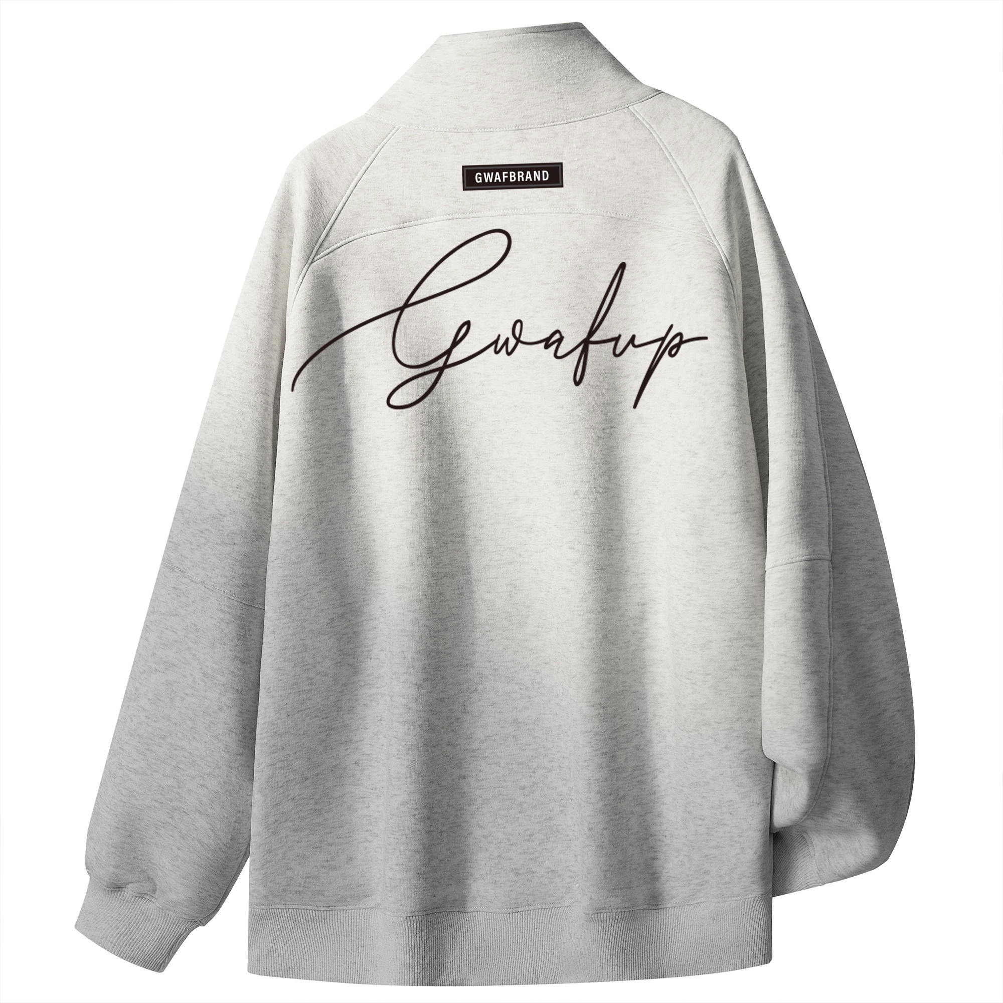 GWAF boxylogo
