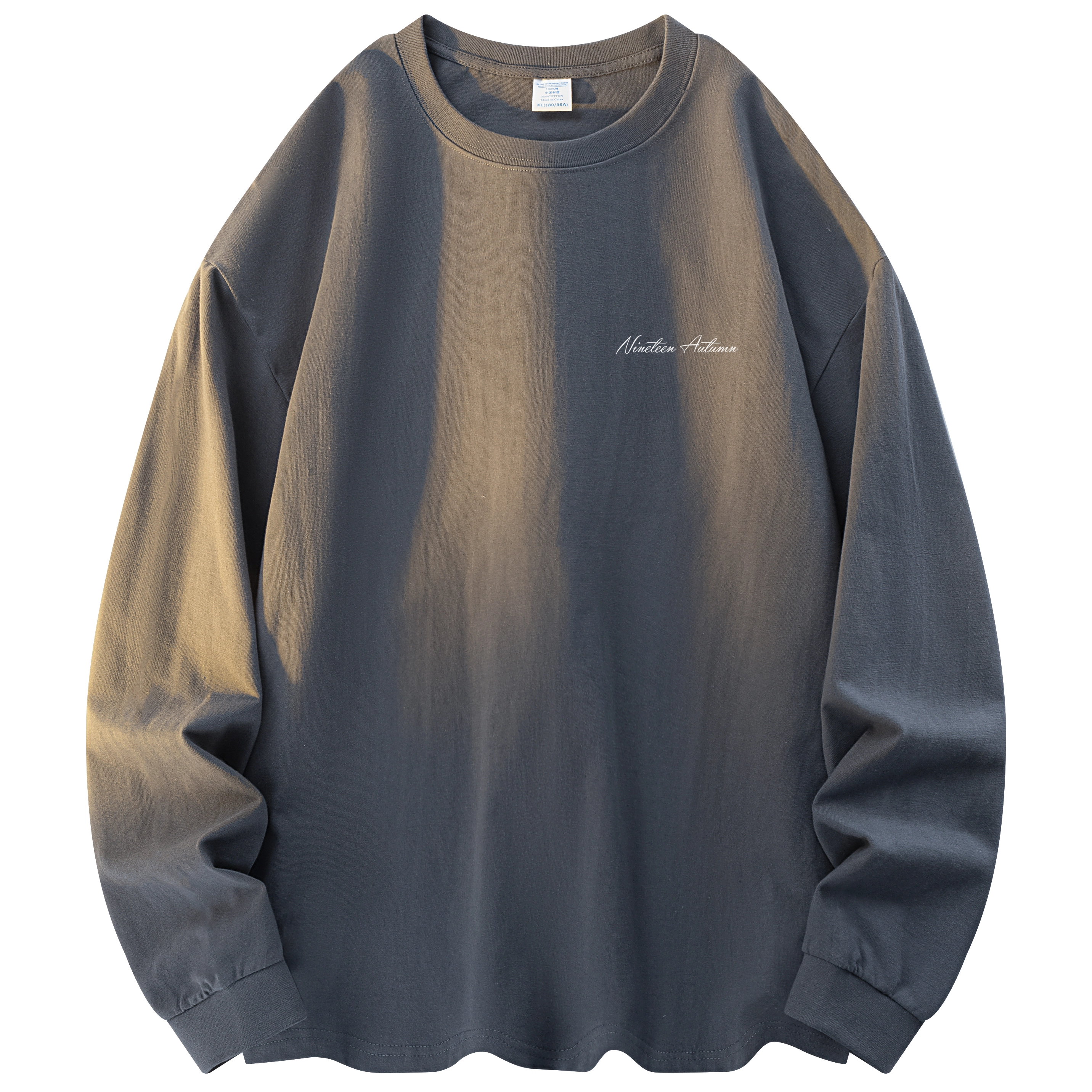 NINETEEN AUTUMN T