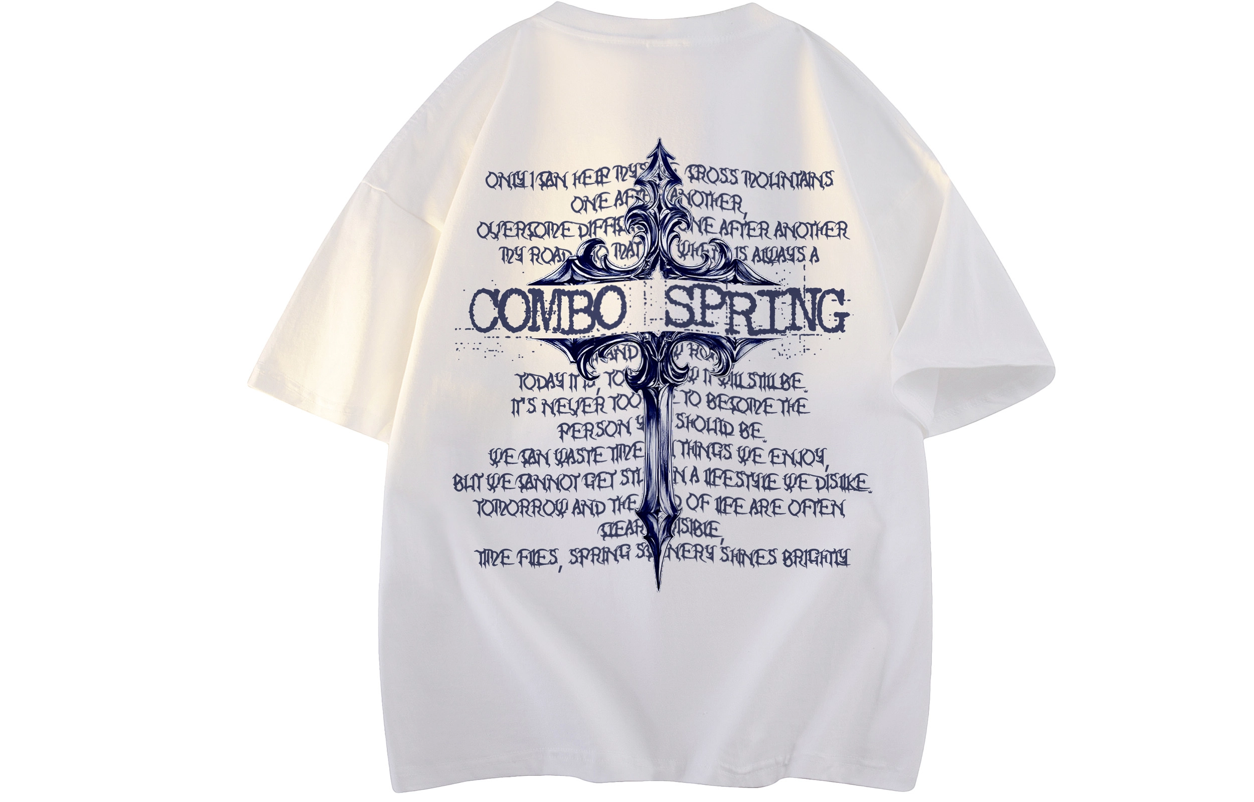 COMBO T