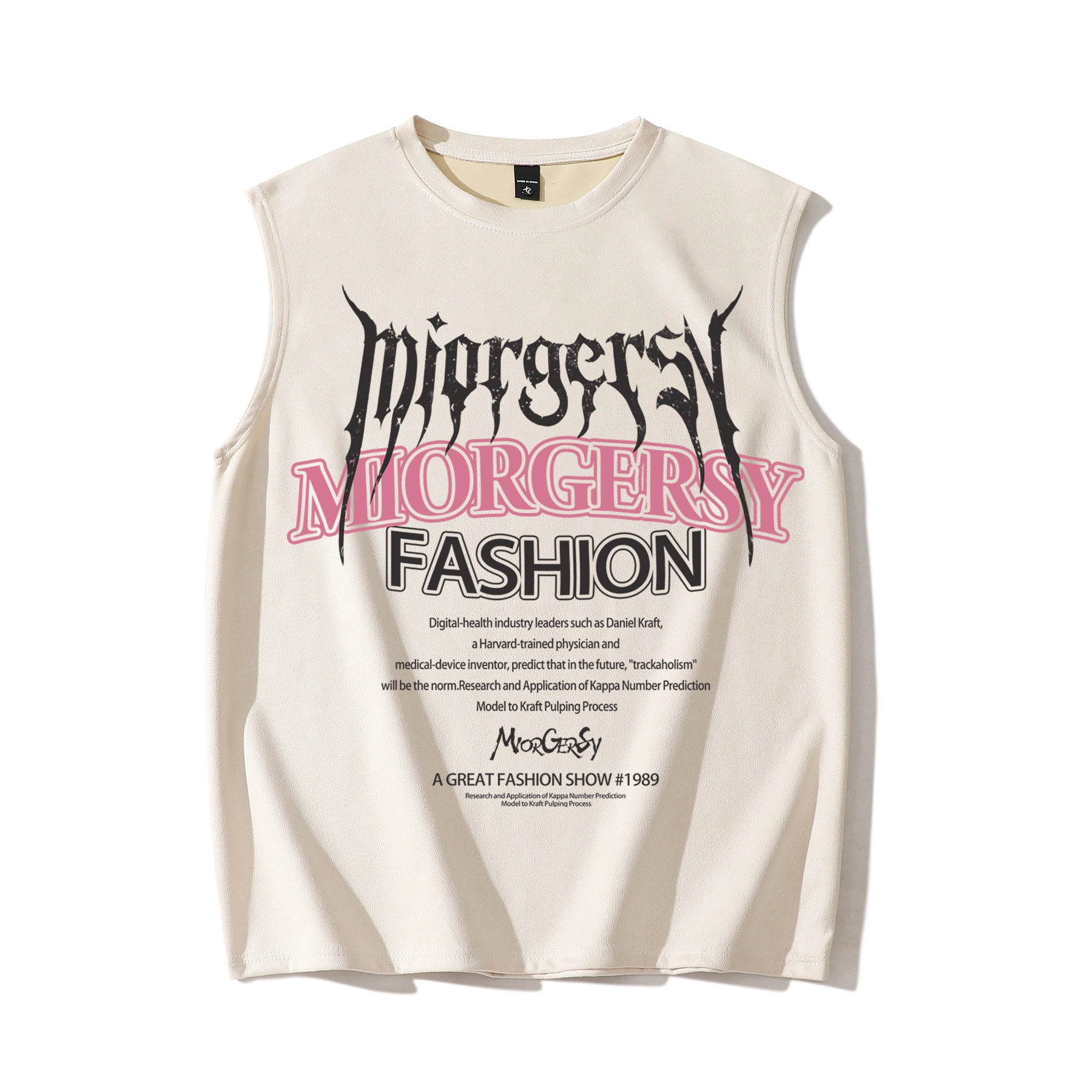 MIORGERSY