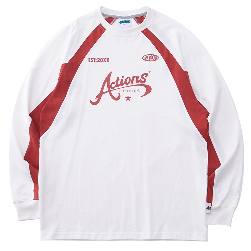 ACTIONSQUAD T