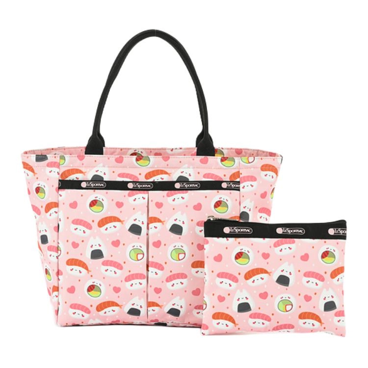 LeSportsac TRENDY Tote