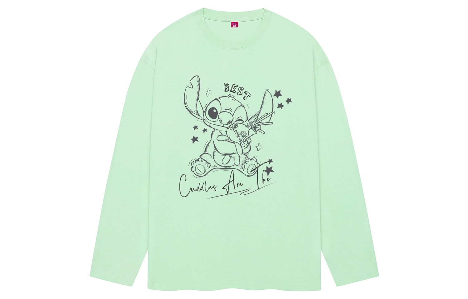 Disney logoT