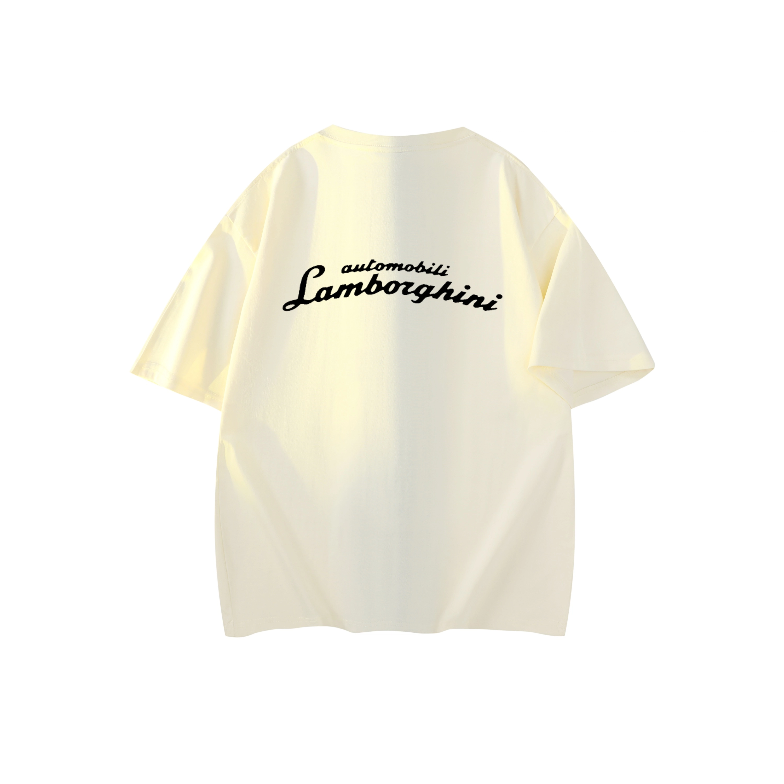 Automobili Lamborghini T