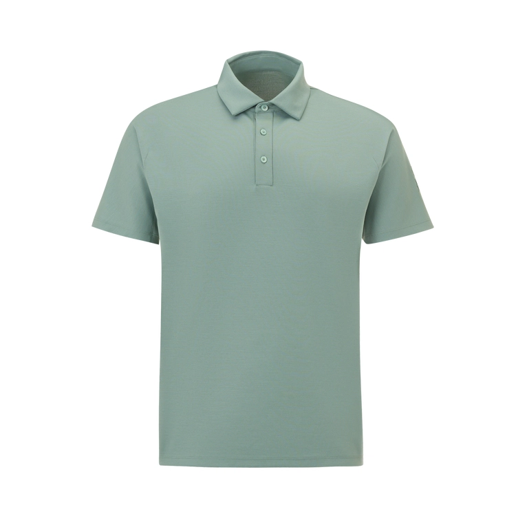 DESCENTE Dualis Polo
