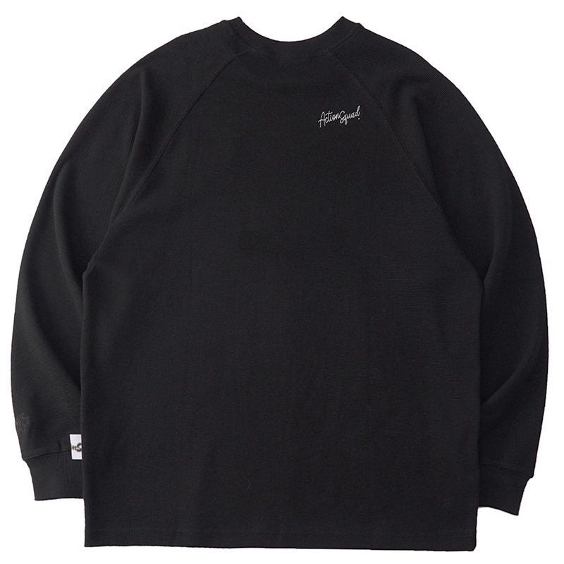 ACTIONSQUAD T