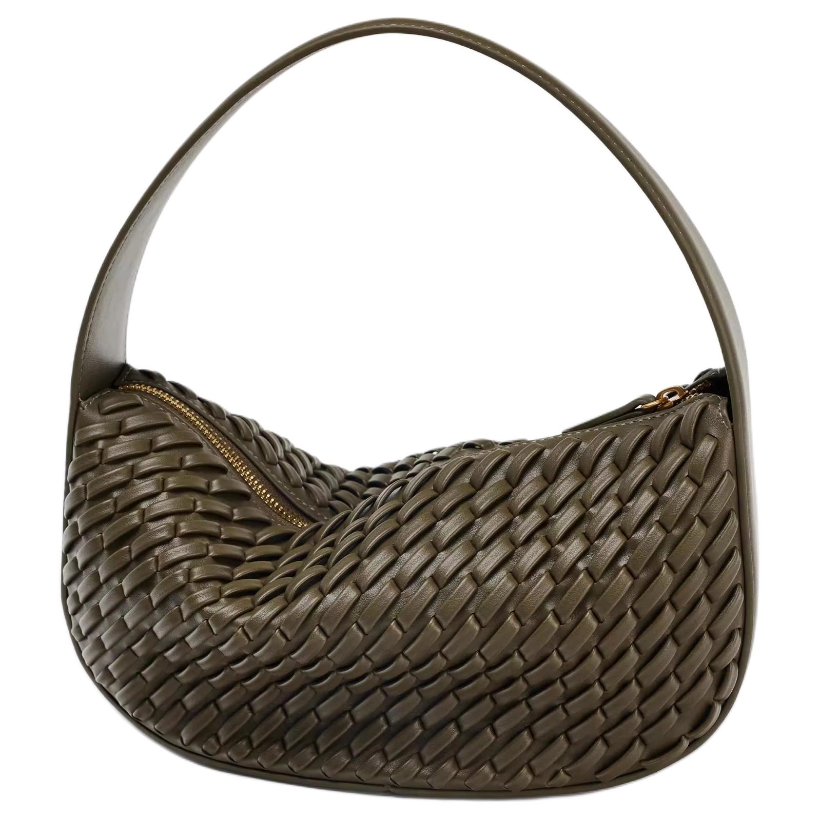 ZARA PU