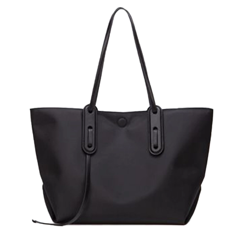 SMILE FOCUS PU Tote