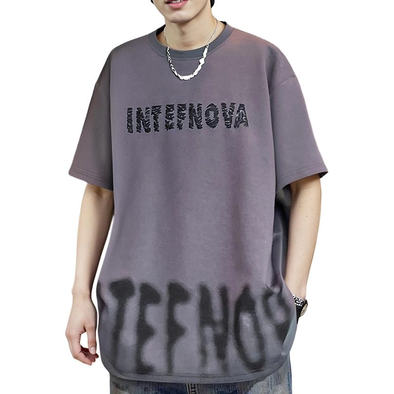 T
