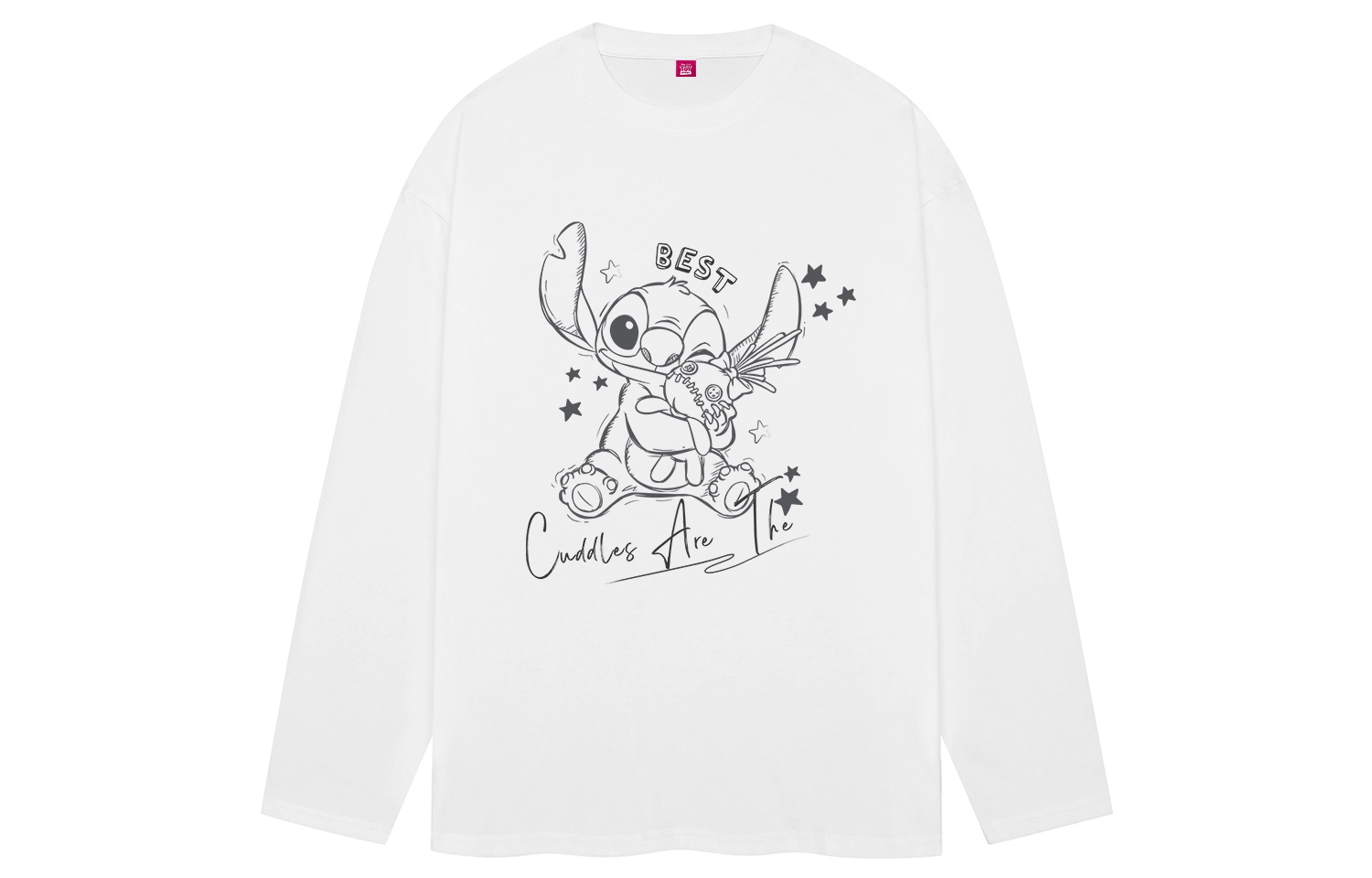 Disney logoT